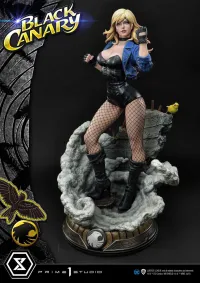 Prime 1 Studio Museum Masterline DC Comics Black Canary - DC Comics - photo 38
