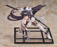 Takao: Divine Exorcist's Blade 5