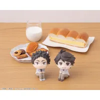 MegaHouse Lookup Haikyu！！ Toru Oikawa - Haikyu!! - photo 10