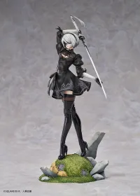 Good Smile Arts Shanghai 2B (YoRHa No.2 Type B) - NieR:Automata - photo 9