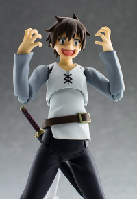 figma Kazuma(re-run) 6