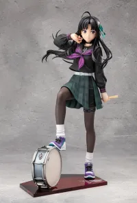 KOTOBUKIYA SUBARU AWA - GIRLS BAND CRY - photo 16