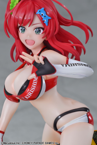Iruka Sakimiya 1/7 Complete Figure 11