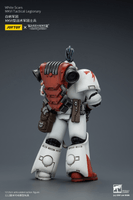 White Scars MKVI Tactical Legionary 22