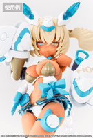 MEGAMI DEVICE M.S.G PUNI☆MOFU KIN XIAO EYE DECAL SET 2