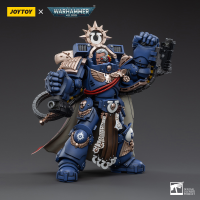Ultramarines Chapter Master Marneus Calgar 2