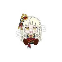 Plushie Hello, Happy World! Kokoro Tsurumaki 1