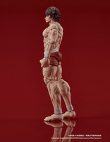 DIGACTION “Baki Hanma”Baki Hanma 4