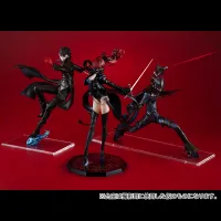 MegaHouse Lucrea Persona5 The Royal  Joker SHOWTIME Edition - Persona 5 - photo 2