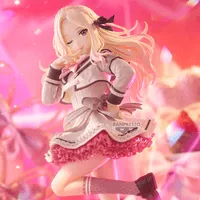 BANDAI THE IDOLM@STER Gakuen ESPRESTO-Sweet moment-Sena Juo - THE iDOLM@STER - photo 6