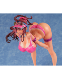 Erika Kuramoto Beach Volleyball Ver. 10