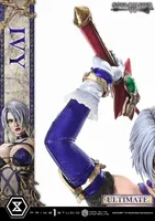 Prime 1 Studio Real Elite Masterline SOULCALIBUR Ⅵ IVY Ultimate Version			 - SOULCALIBUR - photo 40