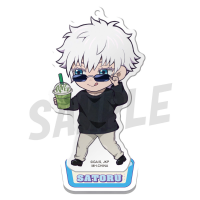 Jujutsu Kaisen (Vol 2) 11