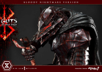Ultimate Premium Masterline Berserk Guts, Berserker Armor Bloody Nightmare 10