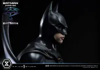 Prime 1 Studio Museum Masterline Batman Forever (Film) Batman - DC Comics - photo 14