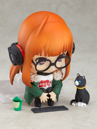 Nendoroid Futaba Sakura(3rd-run) 6
