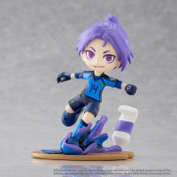 PalVerse Palé. BLUE LOCK Reo Mikage 5