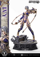 Real Elite Masterline SOULCALIBUR Ⅵ IVY			 3