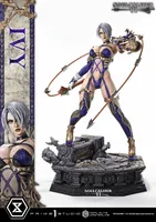 Prime 1 Studio Real Elite Masterline SOULCALIBUR Ⅵ IVY			 - SOULCALIBUR - photo 3