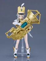 GOOD SMILE COMPANY PLAMATEA VALKYRIE TUNE Iris = Bruckner - VALKYRIE TUNE - photo 4
