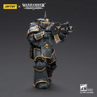Space Wolves MK lll Tactical Legionary 3