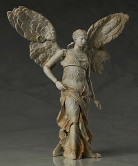figma Winged Victory of Samothrace(re-run) 12