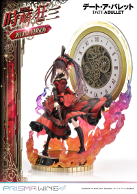 PRISMA WING DATE A BULLET Kurumi Tokisaki Deluxe Version 1/7 Scale Pre-Painted Figure 3