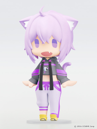 HELLO! GOOD SMILE Nekomata Okayu 4
