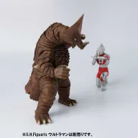 TAMASHII NATIONS Gomora - Ultraman - photo 7