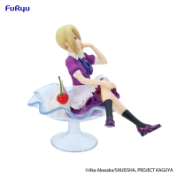 Kaguya-sama: Love Is War -The First Kiss That Never Ends-　Special Figure -Ai Hayasaka Parfait ver.- 11