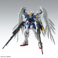 MG 1/100 WING GUNDAM ZERO EW Ver.Ka 1