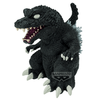 TOHO MONSTER SERIES Enshrined Monsters EX GODZILLA(2001)(ver.A) 1