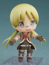 GOOD SMILE COMPANY Nendoroid Riko(re-run) - Made in Abyss - photo 2