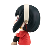 Lookup SPY×FAMILY Yor Forger（Repeat） 15