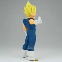 BANDAI DRAGON BALL Z Grandista-MAJIN VEGETA- - Dragon Ball Z - photo 5