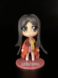 PLUM PMOA [SUWAHIME14th Anniversary]SUWAHIME mini figure set - Non-Scale Figures - photo 3