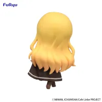 FuRyu Yuri is My Job!　Chobirume Figure -Hime Shirasagi- - Yuri is My Job! - photo 5
