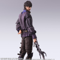 FINAL FANTASY XVI BRING ARTS™ Action Figure -   BARNABAS THARMR 9