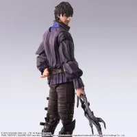 SQUARE ENIX FINAL FANTASY XVI BRING ARTS™ Action Figure -   BARNABAS THARMR - Final Fantasy - photo 9