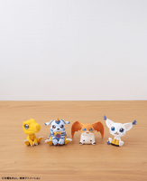 Lookup Digimon Adventure Patamon(Repeat) 9