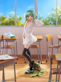 WING Seitokai ni mo Ana wa Aru!@Tan Otori 1/7 Scale Figure - There is Also a Hole in the Student Organization! - photo 1