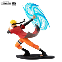 NARUTO SHIPPUDEN -Naruto Rasengan SFC Figure 8