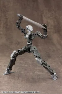 KOTOBUKIYA WEAPON UNIT33 KNIGHT SWORD - M.S.G - photo 9