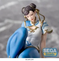 SEGA Street Fighter 6 PM Perching Figure Chun-Li - Street Fighter - photo 4