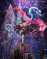 HATSUNE MIKU 1/7 HATSUNE MIKU Digital Stars 2022 ver. 4