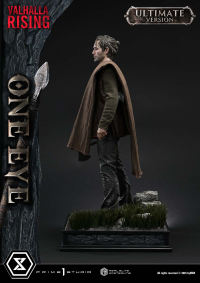 Real Elite Masterline Valhalla Rising One Eye Ultimate Bonus Version 22