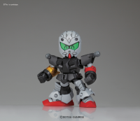 BB378 Legend BB Maryu Kenshi Zero Gundam 2