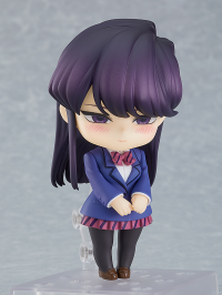 Nendoroid Shoko Komi(re-run) 5