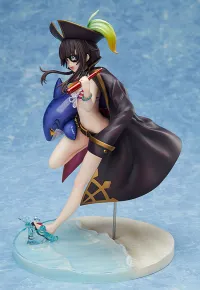 KADOKAWA KONO SUBARASHII SEKAI NI SYUKUFUKU WO! Megumin: Light Novel Cosplay On The Beach Ver. - KONOSUBA -God's Blessing on This Wonderful World! - photo 6