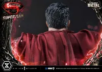 Prime 1 Studio Museum Masterline Dark Nights: Metal (Comics) Superman DX Bonus Version - DC Comics - photo 23